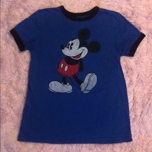 Mickey vintage T-shirt